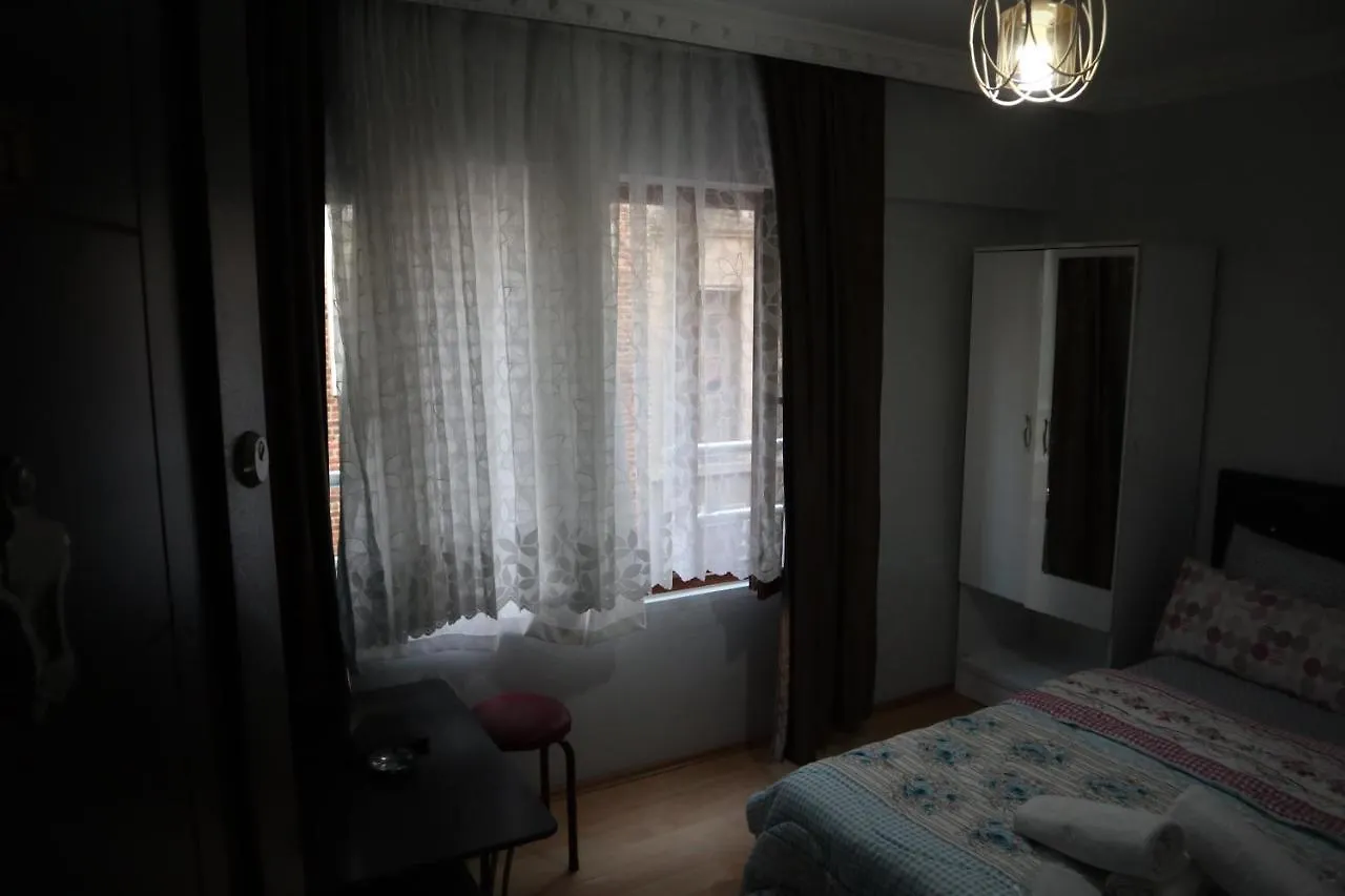 Pera Residence 伊斯坦布尔 0*,  土耳其