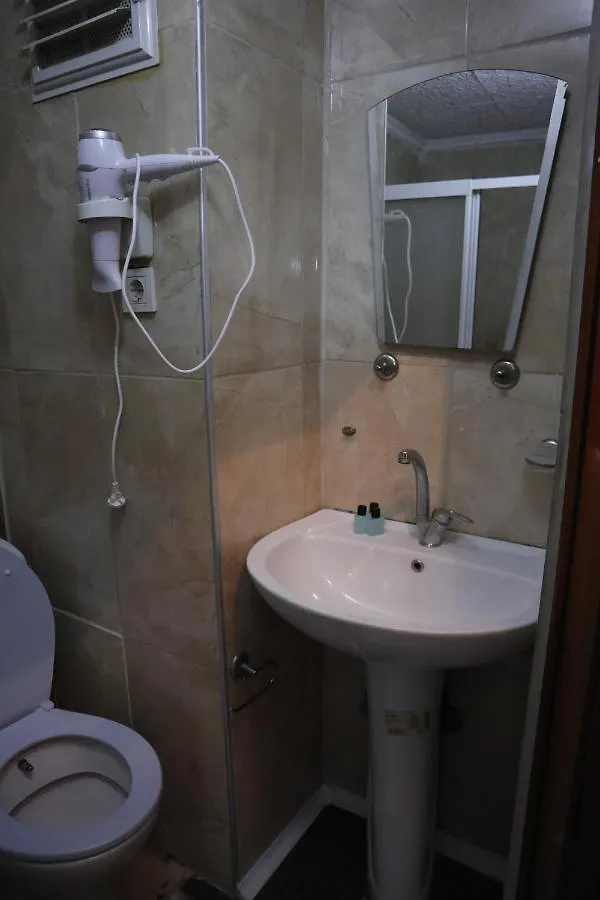 Pera Residence 伊斯坦布尔