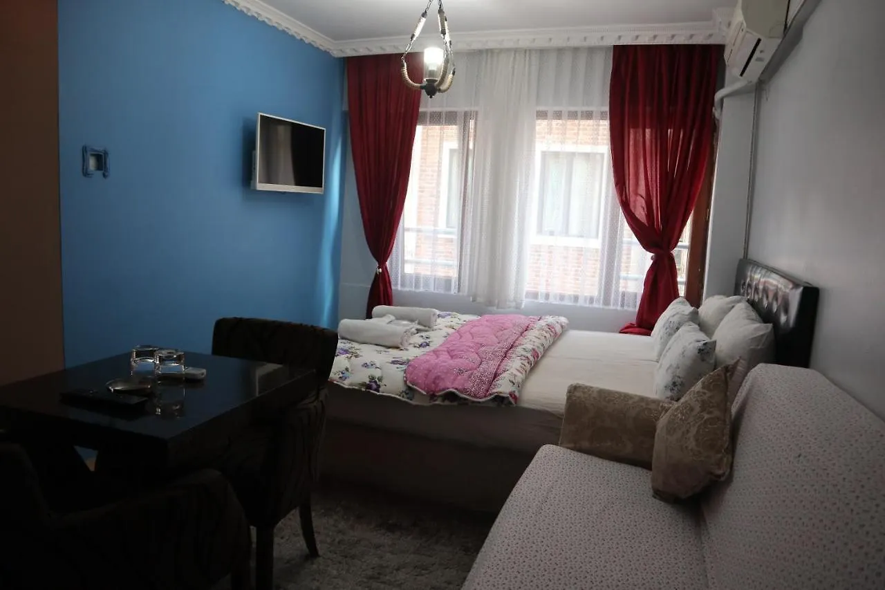 Pera Residence 伊斯坦布尔 土耳其